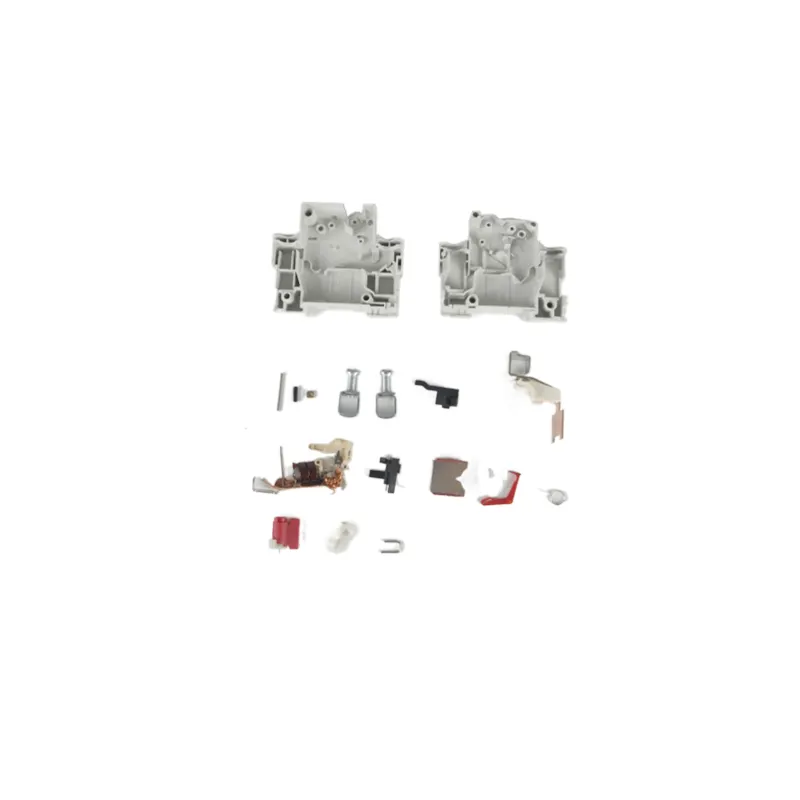 MCB Miniature Circuit Breaker Skd Parts