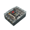 Disjoncteur à courant résiduel 400A pour équipement électrique