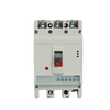 Disjuntor eletrônico ajustável termomagético 630A