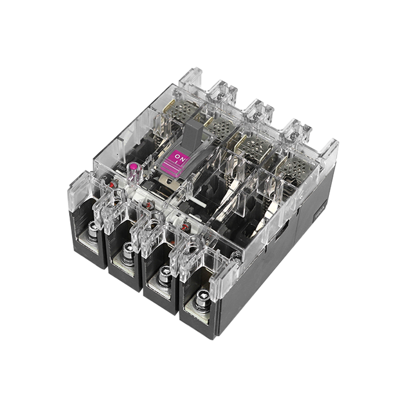 800A Compact Three Poles Moulded Case Circuit Breaker