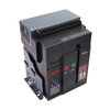 ZYMW2-1600 Air Circuit Breaker Draw-out Type Acb Fixed Type 400VAC/800VAC 1600AMP 3/4p ACB