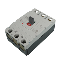 Disyuntor de caja moldeada de protección de circuito 630A