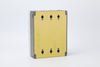 400A Motor Protection Intelligent Moulded Case Circuit Breaker