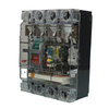 Disjoncteur à courant résiduel 400A pour équipement électrique