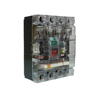 Disjuntor de proteção de circuito de alto desempenho 630A