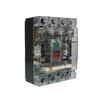 Disjuntor de corrente residual 400A para equipamentos elétricos